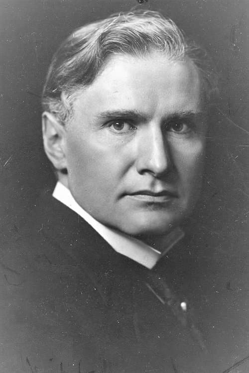 Walter Damrosch photo