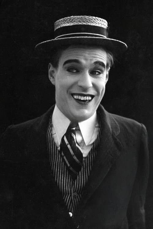 Profile image of Walter Forde