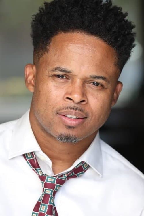 Walter Jones photo