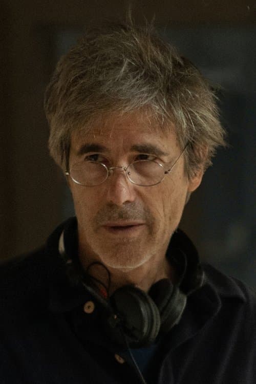 Profile image of Walter Salles