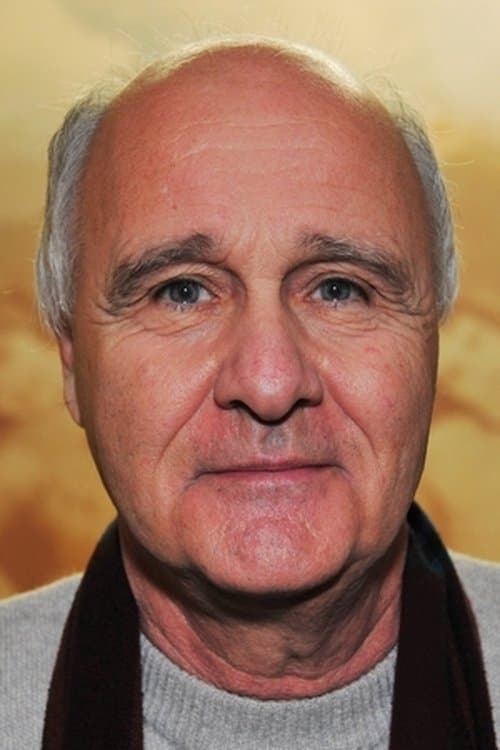 Walter Van de Velde photo