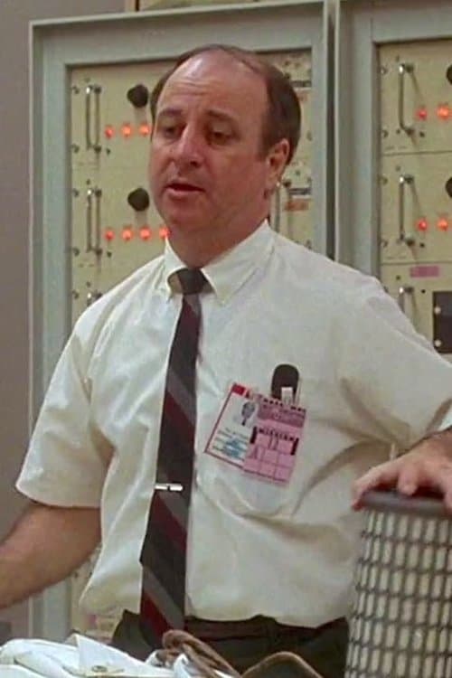 Profile image of Walter von Huene