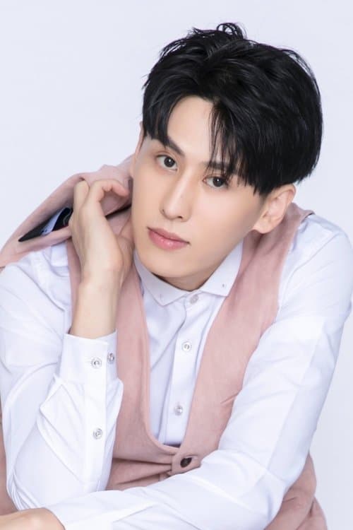 Wang Hanyang photo