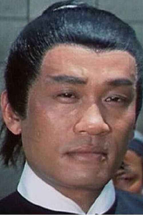 Profile image of Wang Hung-Chang