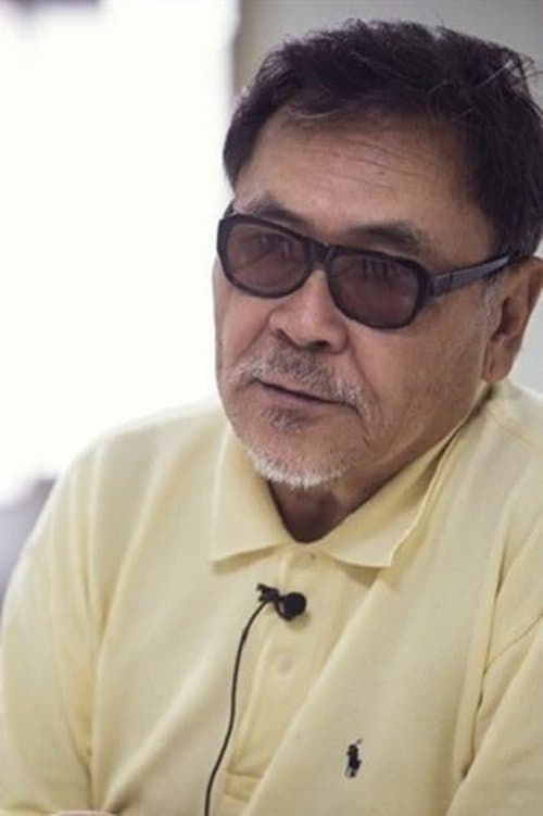 Profile image of Wang Tung