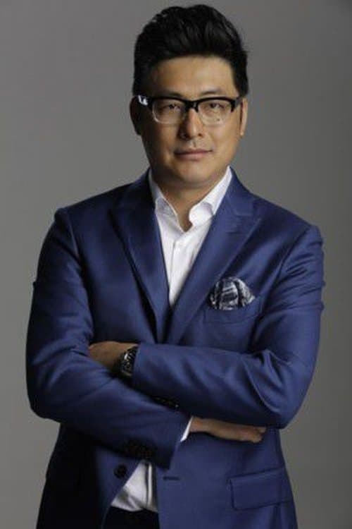 Profile image of Wang Yuelun