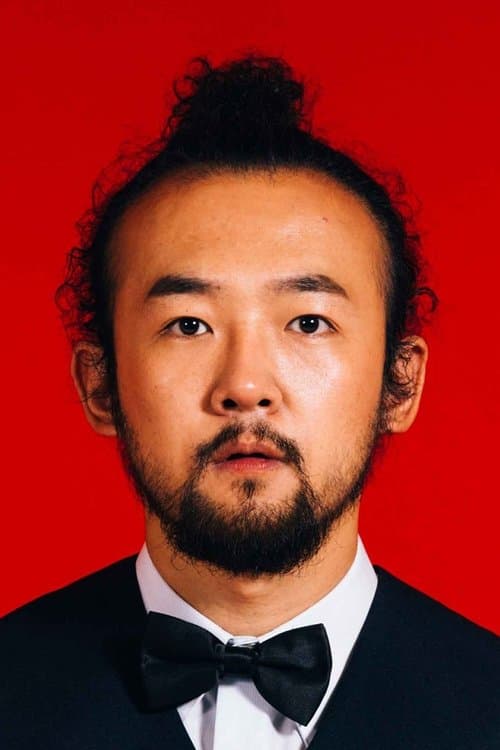 Profile image of Wang Zichuan