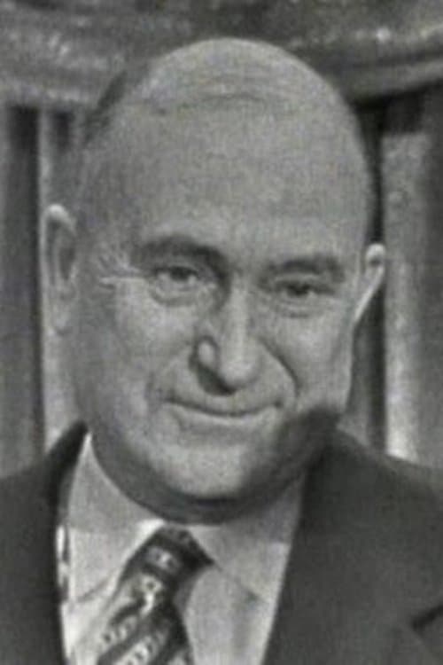 Profile image of Warren Doane