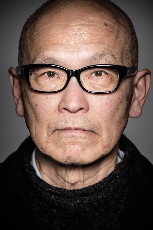 Profile image of Wayne Wang