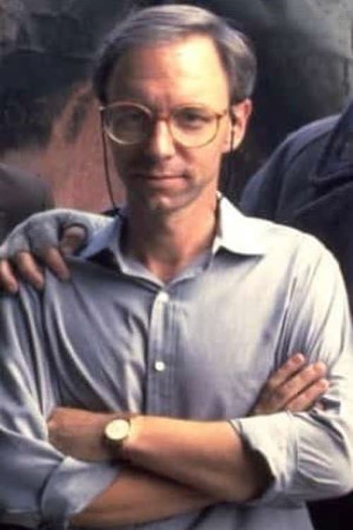 W.D. Richter photo