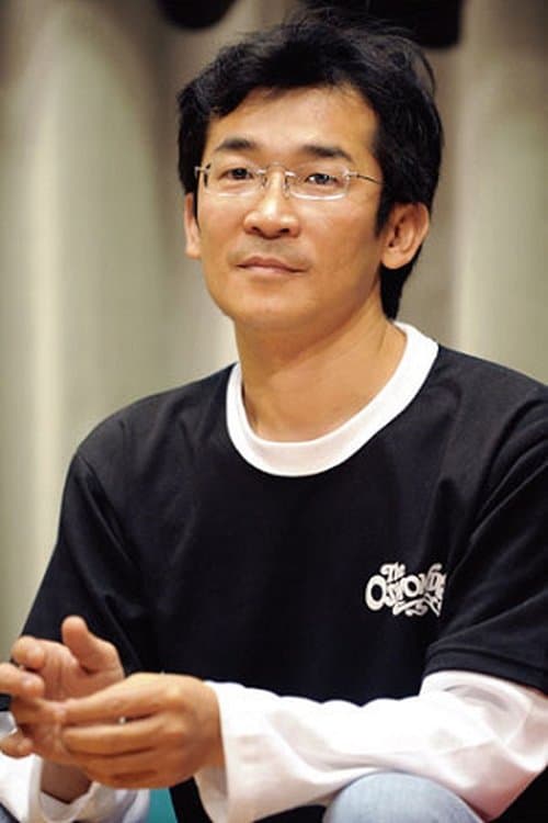 Wei Te-sheng photo