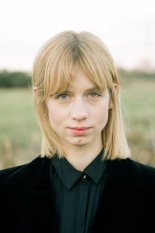 Profile image of Weronika Tofilska