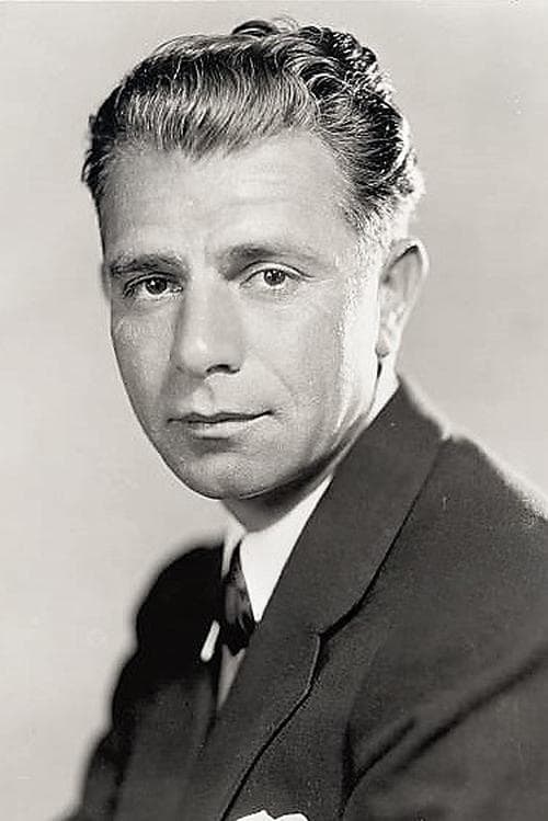 Profile image of Wesley Ruggles