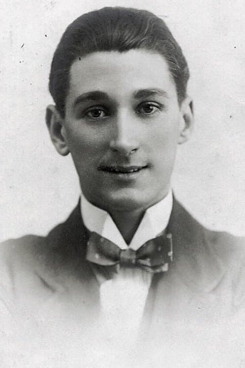 Wheeler Dryden photo