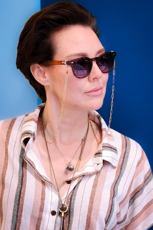 Whitney Morgan Cox photo