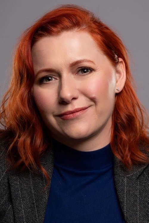 Whitney Wegman-Wood photo