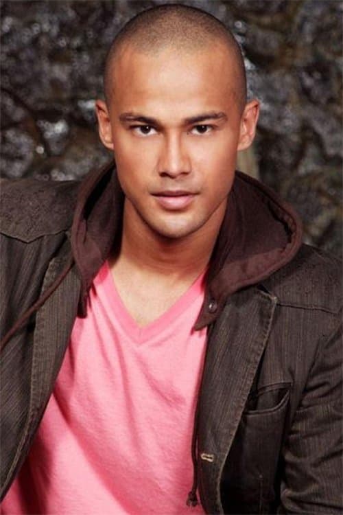 Will Devaughn photo