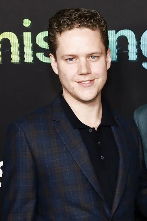 Profile image of Will Merrick