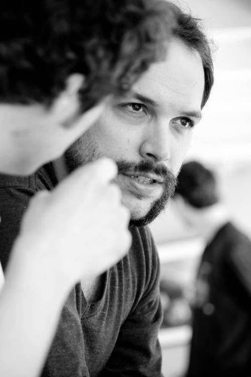 Profile image of Will Prescott