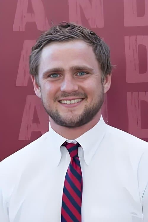 Profile image of Will Slocombe