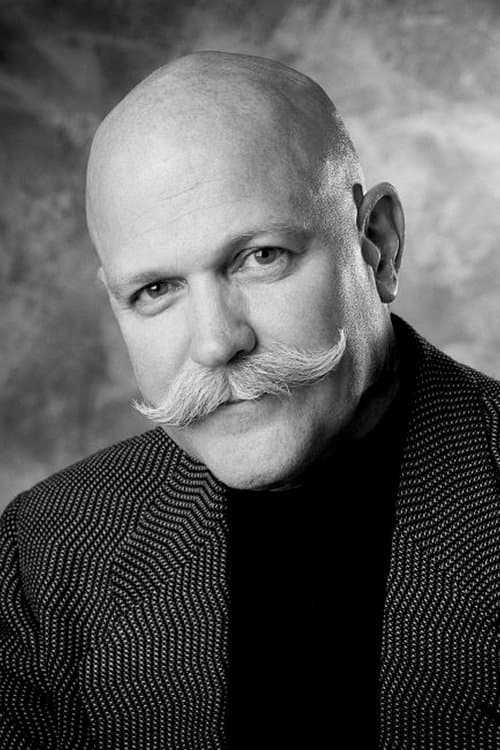 Profile image of Will Vinton