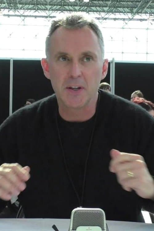 Profile image of William Blake Herron