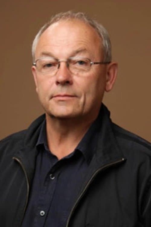 Profile image of William D. MacGillivray