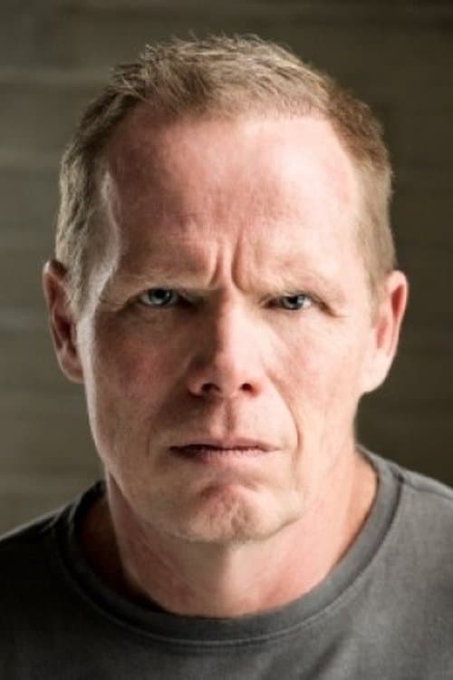 William DeCoff photo