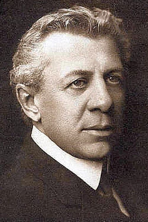 William H. Thompson photo