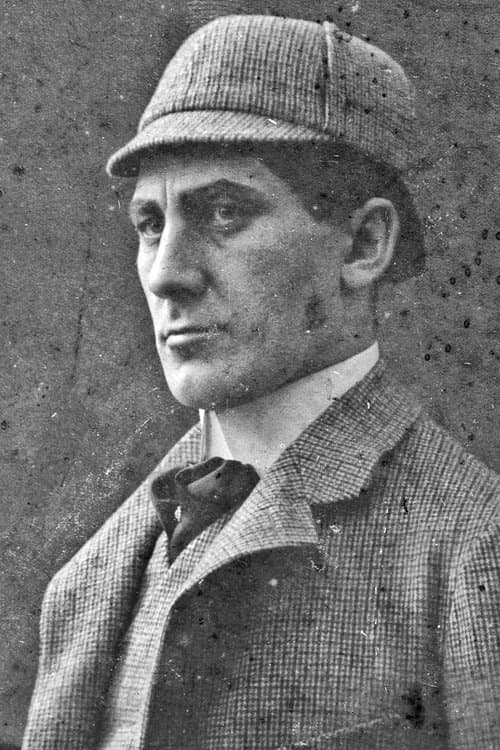 William Larsson photo