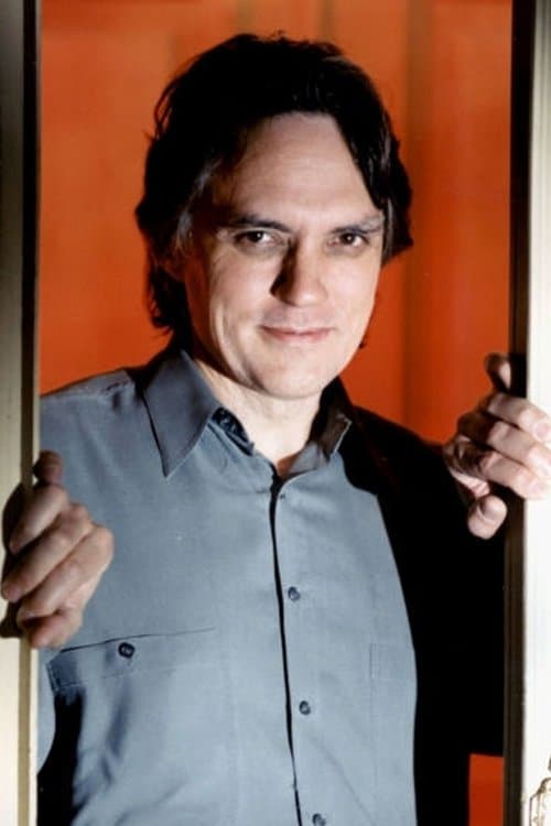 Profile image of William Malone