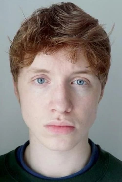 William Melling photo