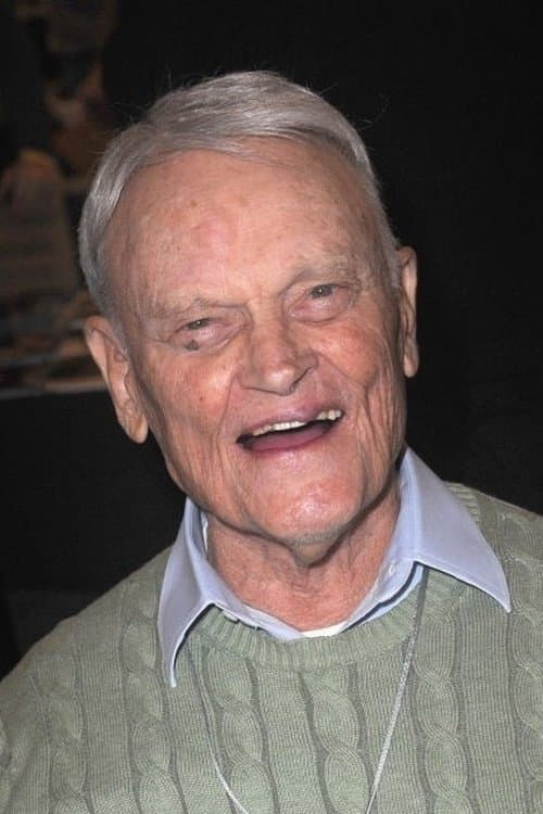 William O'Connell photo