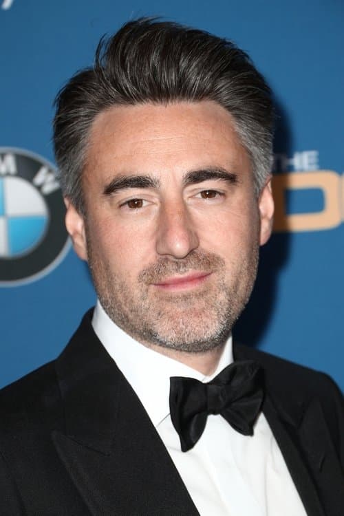 Profile image of William Oldroyd