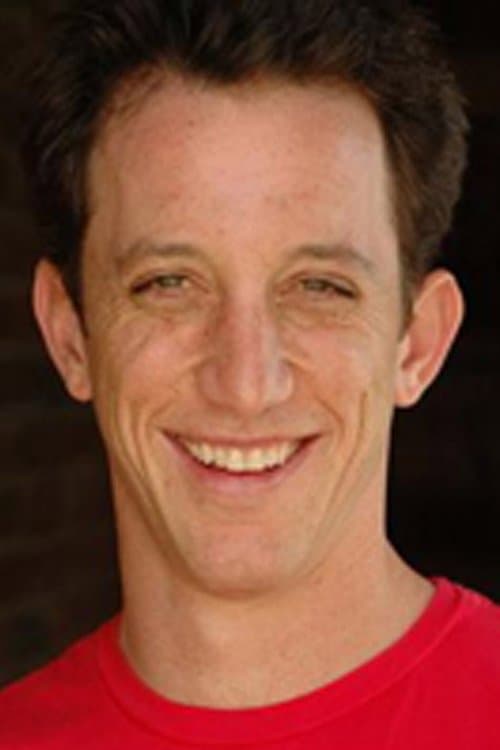 William Rosenfeld photo