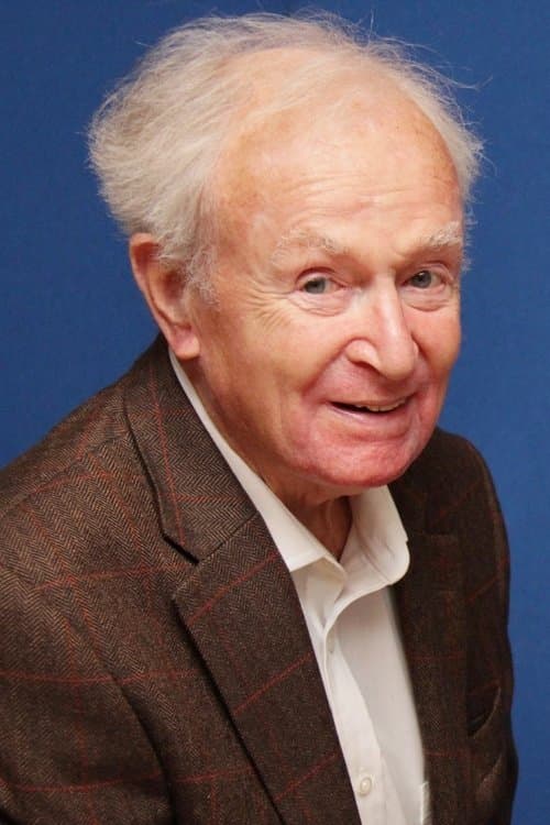 William Russell photo