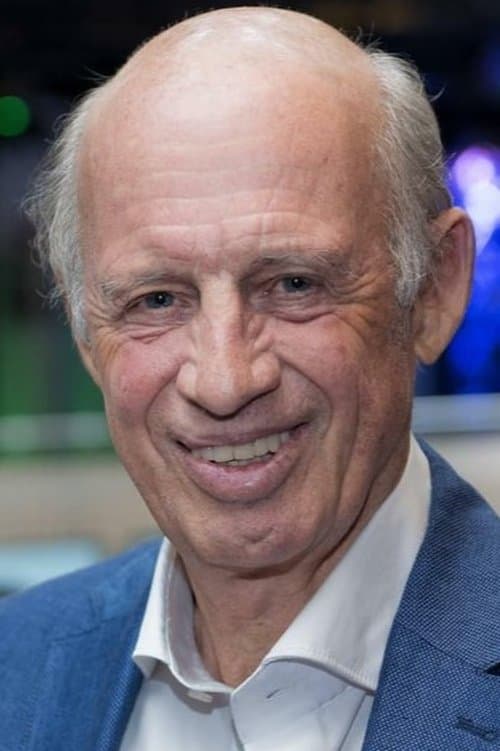 Profile image of Willy Bogner