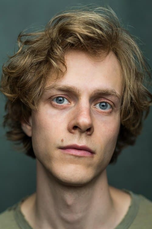 Willy Ramnek Petri photo