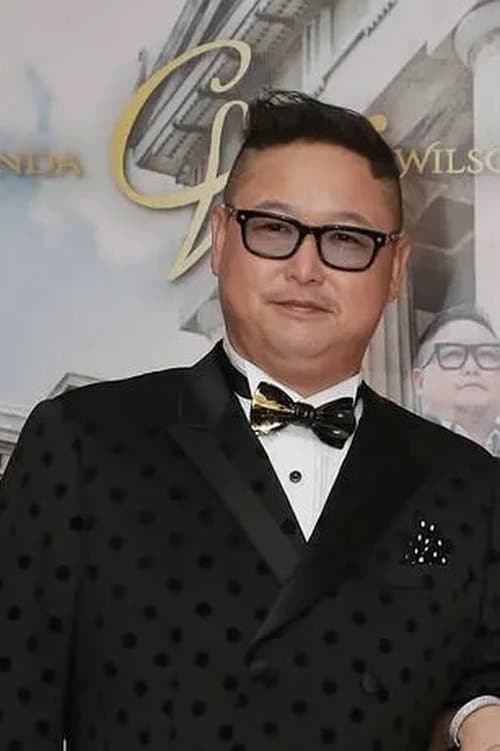 Profile image of Wilson Chin Kwok-Wai