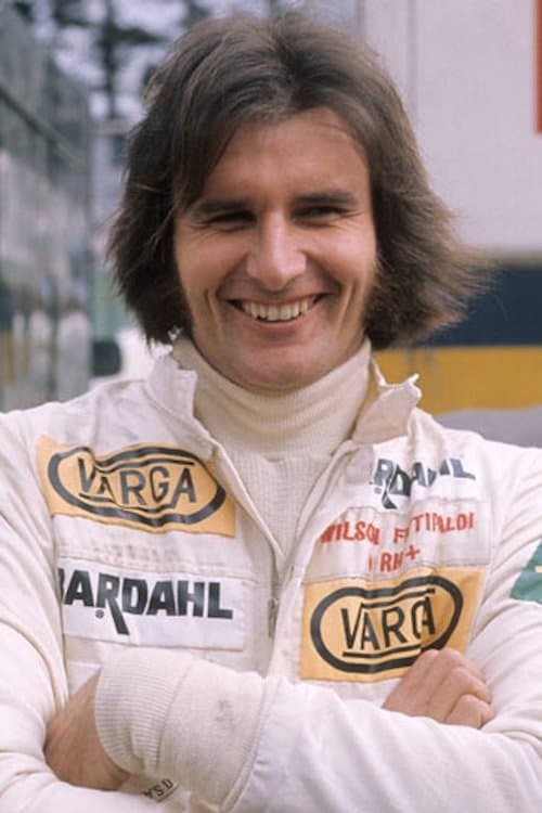 Wilson Fittipaldi photo