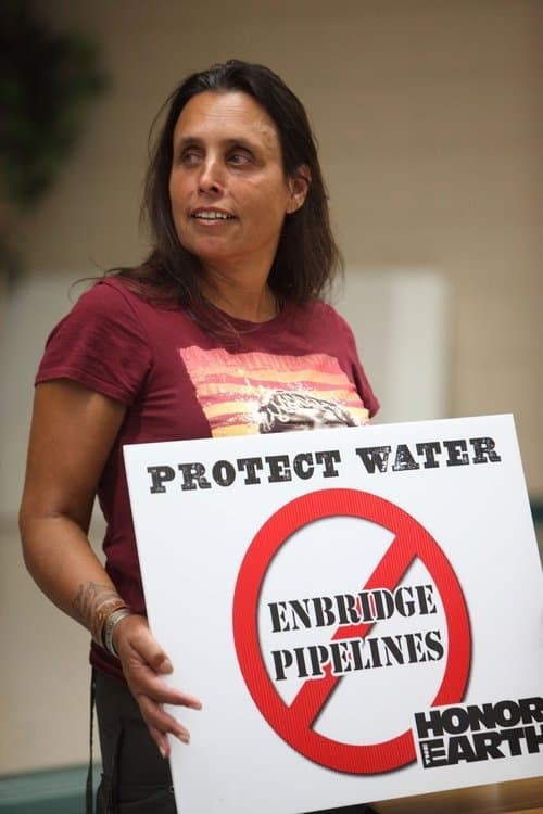 Winona LaDuke photo
