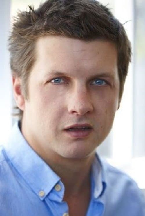 Winston Harris photo