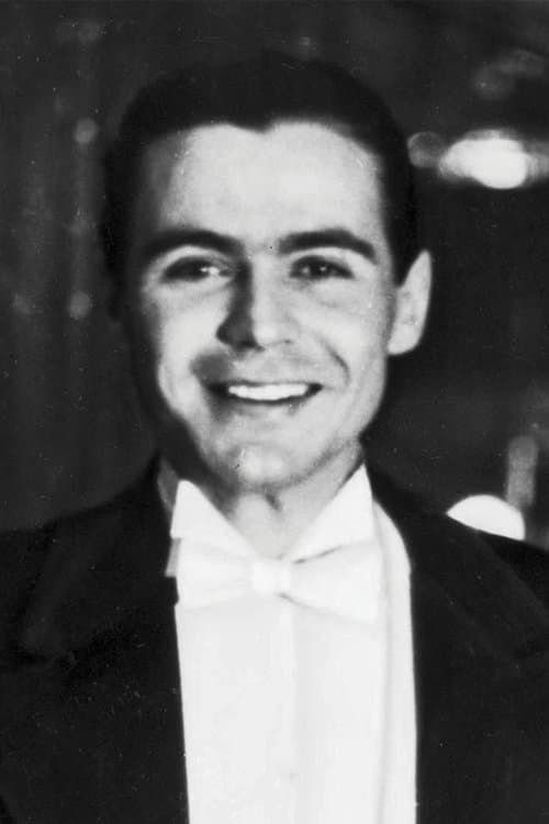 Witold Zacharewicz photo