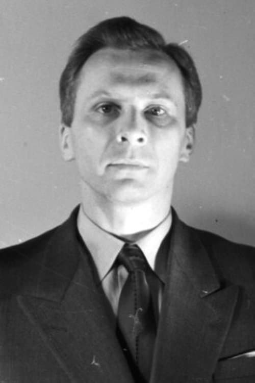 Profile image of Włodzimierz Haupe