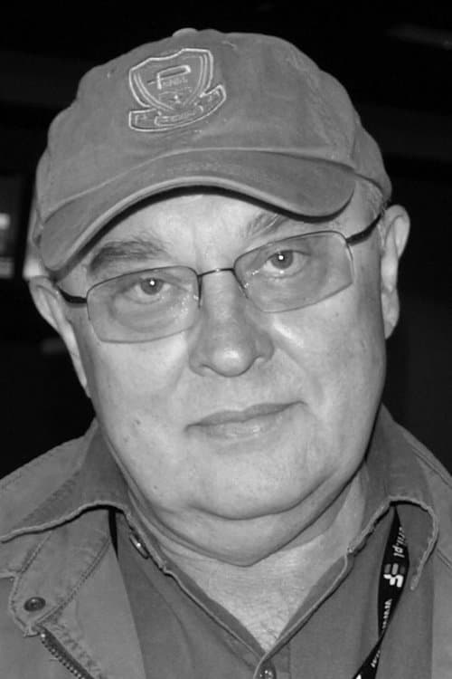 Profile image of Wojciech Wójcik