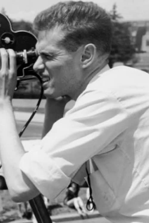 Profile image of Wolf Koenig