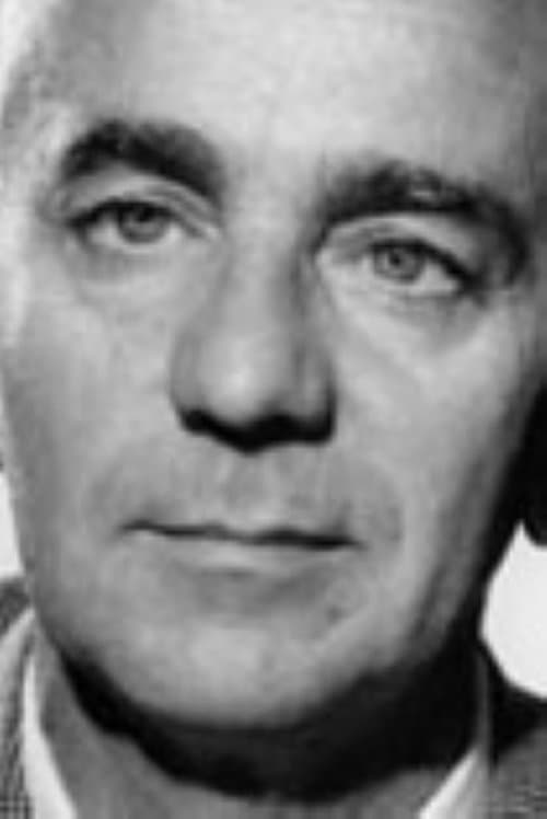 Profile image of Wolfgang Becker