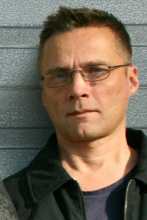 Profile image of Wolfgang Lauenstein