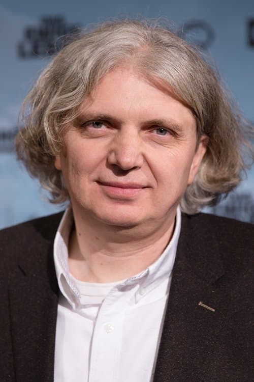 Profile image of Wolfgang Murnberger