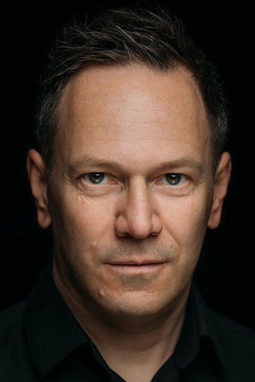 Wolfgang Oliver photo